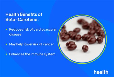 7 Health Benefits of Beta.